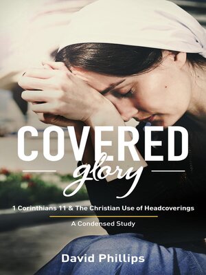 cover image of Covered Glory